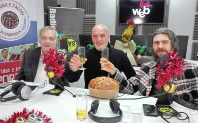 “L’Orso in diretta”, guarda la replica della puntata di giovedì 12 dicembre 2019