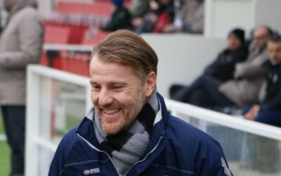 Grigi, la rincorsa riparte da Arezzo