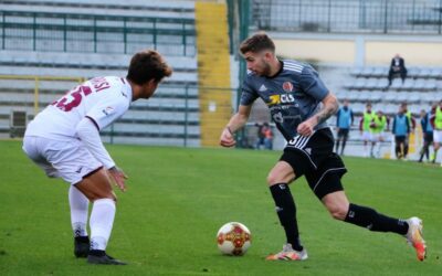Per l’Alessandria la vittoria è di rigore