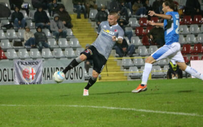 L’Alessandria torna al successo nel derby con il Novara