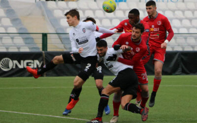 Coppa Italia, la Pro batte ai rigori l’Alessandria