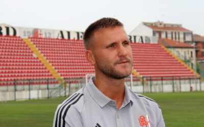 “Mi piace giocare molto sull’uomo”