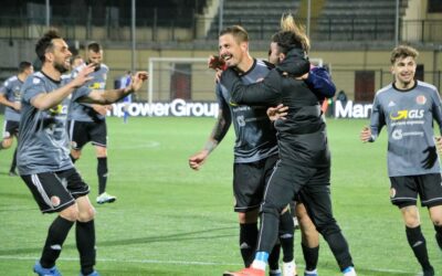 Bisogna solo vincere