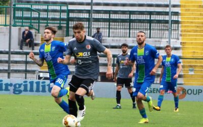 Alessandria in semifinale. Ed ora tocca all’AlbinoLeffe