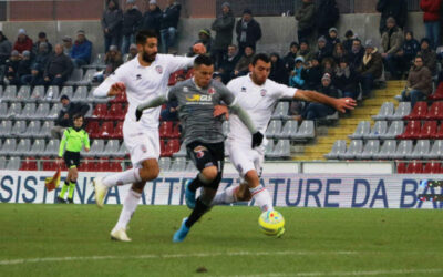 Sì a playoff e playout per la serie C: continua il campionato dell’Alessandria