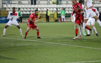 Gozzano-Alessandria non si fanno male e consegnano agli archivi il risultato di 1-1