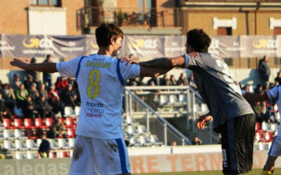 Alessandria punto d’oro contro la forte Carrarese