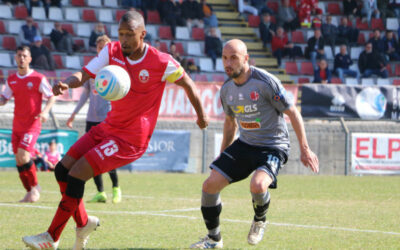 Il derby piemontese tra Cuneo e Alessandria finisce pari