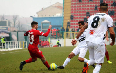 Grigi, una delle peggiori partite