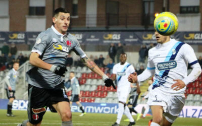 Il (possibile) cammino dei Grigi nei playoff