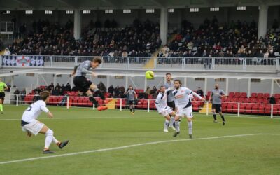 I Grigi visti da “La Nazione”. “Pistoiese ko a Alessandria: il finale in Piemonte è 3-1”