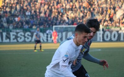 Alessandria-Pontedera, semifinale di Coppa Italia: una partita fondamentale per salvare una stagione intera