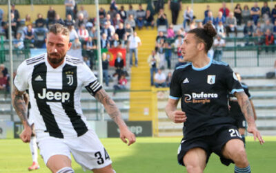 Tra Piacenza ed Entella si deciderà tutto nell’ultima partita. Così come tra Pontedera e Alessandria