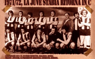 Conosciamo i nostri avversari: la Juve Stabia