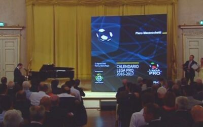 Calendario della Lega Pro: già alla seconda giornata Alessandria-Livorno