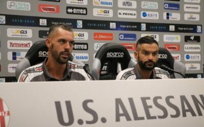 La parole di Valentini e Martini, prologo della nuova stagione