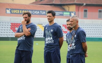 La composizione dei gironi della Serie C 2019-’20 non ha riservato sorprese