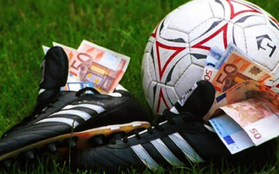 Il Match Fixing affoga sempre di più i campionati minori