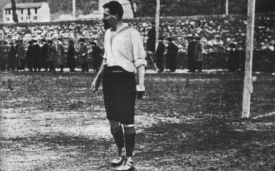 La sfida tra Genoa e Alessandria ci riporta all’epoca primordiale del calcio italiano