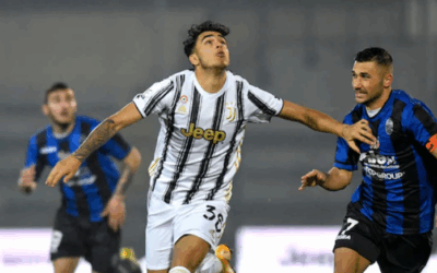 Il Renate rimonta la JuveU23