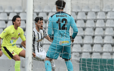 Vincono Como e Renate, pari per Pro Vercelli e JuveU23