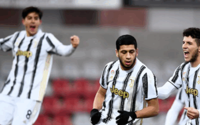 La Juve fa 3 gol, il “Piace” di reti ne fa 6!