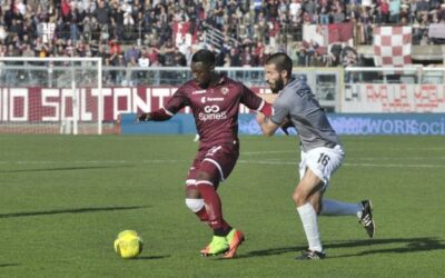 L’Alessandria espugna l’Ardenza di Livorno