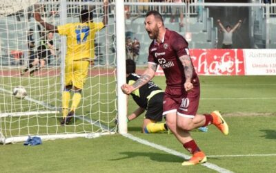 Serie C, il riepilogo della trentasettesima giornata nel Girone A