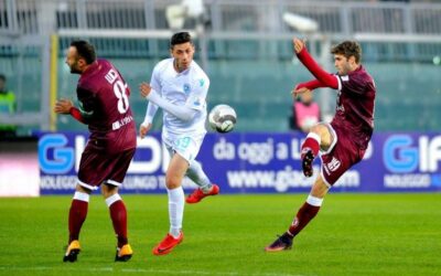 Serie C, il riepilogo della quindicesima giornata nel Girone A