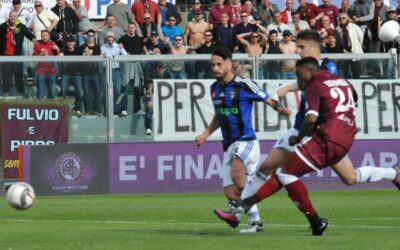 Serie C, il riepilogo della trentacinquesima giornata nel Girone A