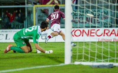 Serie C, il riepilogo dell’ottava giornata nel Girone A