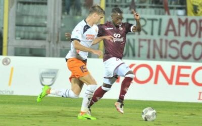 Serie C, il riepilogo della quinta giornata nel Girone A