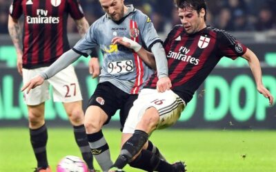 Massimo Loviso doppio ex di Lecce e Alessandria