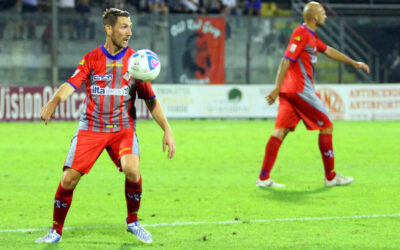 Preso anche Loviso!
