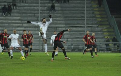 Livorno occasione persa, Alessandria ago della bilancia