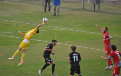 Lucchese sprecona: ko con l’Alessandria