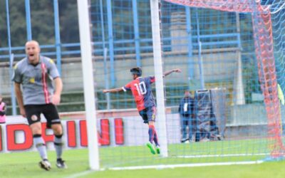 L’Alessandria cade anche a Lumezzane