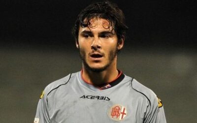 Parma-Alessandria 1-1: Marconi risponde a Evacuo