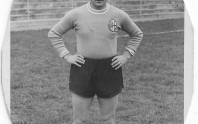 I Grigi e quegli undici 4-0 in trasferta