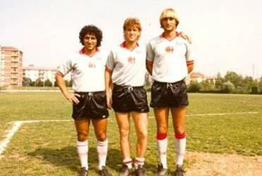 Ad Alessandria quanti avrebbero scommesso su Massimo Carrera?