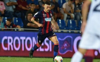 Mattia Mustacchio, il padrone della fascia
