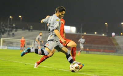 Monza sprecone, vince l’Alessandria