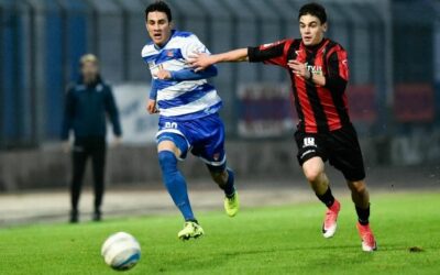 Arriva Mora, il terzino maturato tra C e B