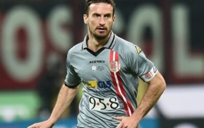 Morero dice addio all’Alessandria. Ma quanta tristezza