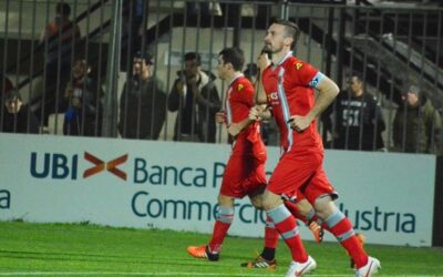 Morero: “Questo gruppo ha ancora moltissimo da dare”