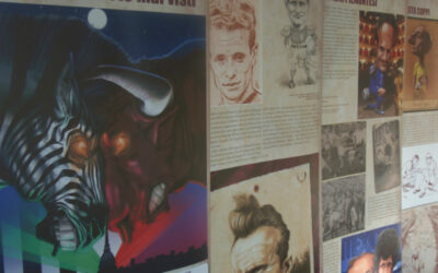 Anche i Grigi nella mostra dello sport piemontese