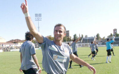 Il doppio ex, John John Motta