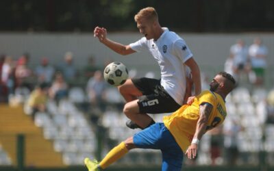 Nella prima giornata di campionato vince subito il Monza
