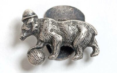 La storia quasi verosimile dell’Orso Grigio