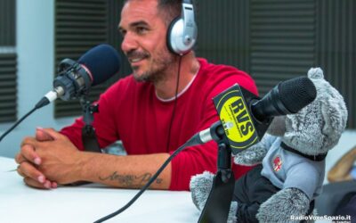 Siamo finalmente tornati con “L’Orso in diretta”!